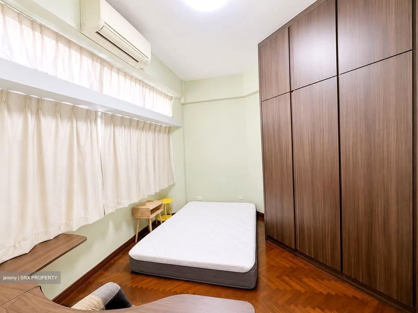 Mandarin Gardens (D15), Condominium #564556481